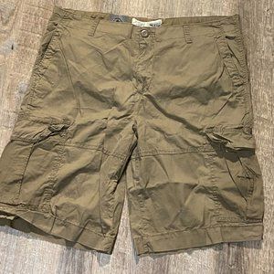 Converse One Star Men's Cargo Shorts